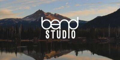 Bend Studio работает над игрой в новой ИС, которая основана на системах открытого мира Days Gone - playground.ru