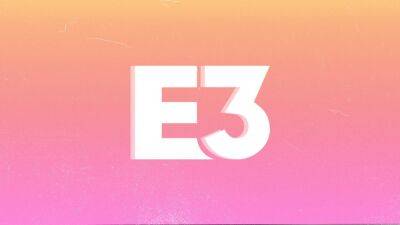 Geoff Keighley - E3 keert volgend jaar terug, zowel online als persoonlijk - ru.ign.com - Washington - city Washington