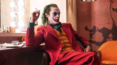 Harley Quinn - Martin Scorsese - Joker 2 is officieel bevestigd en de naam is onthuld - ru.ign.com - city Gotham