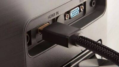 Обновлённые спецификации HDMI 2.1a включают опцию Cable Power поддерживающую более длинные активные кабели - playground.ru