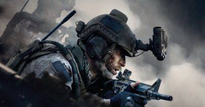 В сеть утёк фрагмент трейлера Call of Duty: Modern Warfare II - igromania.ru