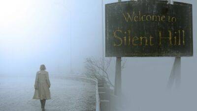 Кристоф Ган - Режиссёр первой экранизации Silent Hill намекает на скорый выход нового фильма - playground.ru - Гана