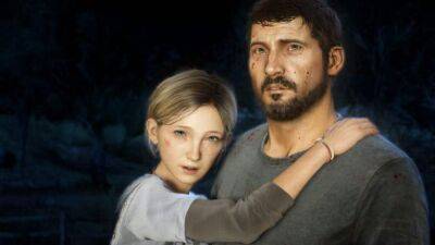 Томас Хендерсон - Хидео Кодзимы - Слух: ремейк The Last of Us выйдет 2 сентября на консолях и PC - igromania.ru