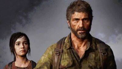 Томас Хендерсон - Хидео Кодзимы - Инсайд: ремейк The Last of Us выйдет уже 2 сентября на консолях и PC - playground.ru