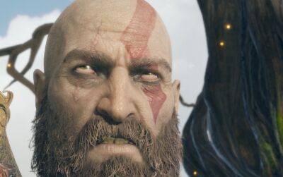 Sony передразнивает инсайдеров очередной «слитой» датой выхода God of War Ragnarok - gametech.ru