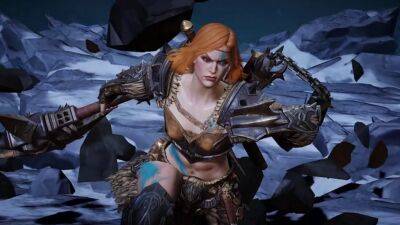 Бесплатная Diablo Immortal «выжала» из игроков более $10 миллионов, но это худшая игра в истории Blizzard, по их мнению - gametech.ru - Сша - Южная Корея