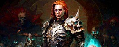 Черный рынок в Diablo Immortal, что там с серверами Dark Souls — самое интересное за 7 июня - gametech.ru