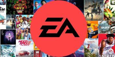 EA намекает на некие «сюрпризы» в ближайшем будущем - igromania.ru