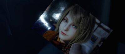 Capcom не считает грядущую Resident Evil 4 «ремейком» или «переосмыслением» - gametech.ru