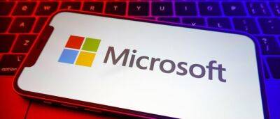Microsoft «значительно сократит» бизнес в России - zoneofgames.ru - Россия