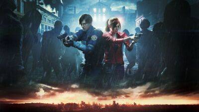 В рамках Capcom Showcase могут выйти ремейки Resident Evil 2, 3 и 7 на консоли нового поколения и ПК - lvgames.info - Москва