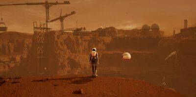 Deliver Us Mars выйдет 27 сентября — новый геймплейный трейлер - igromania.ru