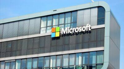 СМИ: Microsoft значительно сократит бизнес в России - igromania.ru - Сша - Россия - Украина - Белоруссия