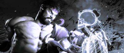 Capcom объяснила изменение дизайна Рю в Street Fighter 6 — события игры развернутся после финала Street Fighter III: 3rd Strike - gamemag.ru