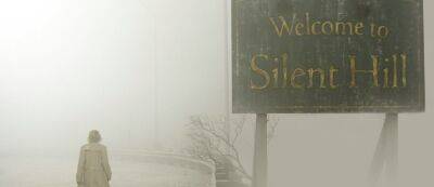 Кристоф Ган - Кристоф Ган надеется выпустить новый "Сайлент Хилл" в 2023 году — он создал первую экранизацию Silent Hill - gamemag.ru - Франция - Гана