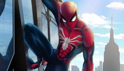 Spider-Man выйдет на ПК не целиком? Фанаты PlayStation заметили исчезновение части контента - gametech.ru