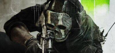 Томас Хендерсон - Activision представила первый полноценный трейлер Call of Duty: Modern Warfare II - igromania.ru