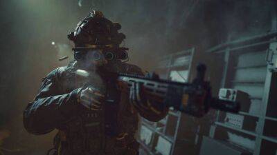 Авторы CoD: Modern Warfare II объявили новую эру для франшизы с Warzone 2, Warzone Mobile и «объединяющим геймплеем» - mmo13.ru