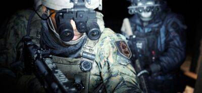 Джон Прайс - Алехандро Варгас - Call of Duty Modern Warfare II выйдет в Steam — трейлер и скриншоты - zoneofgames.ru - Россия - Мексика