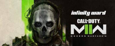 Открыт предзаказ на Call of Duty: Modern Warfare II – игра выйдет 28 октября 2022 г. - noob-club.ru - Россия - Казахстан