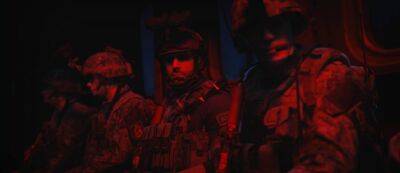 Россияне пока не могут предзаказать Call of Duty: Modern Warfare II, но игра выйдет с полным переводом на русский язык - gamemag.ru - Сша - Россия