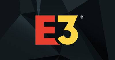 Организаторы E3 намерены вернуть выставку в следующем году - fatalgame.com