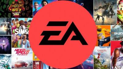 EA намекает на некие «сюрпризы» в ближайшем будущем — WorldGameNews - worldgamenews.com