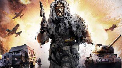 Королевская битва Call of Duty: Warzone 2 выйдет в конце 2022 года - playisgame.com