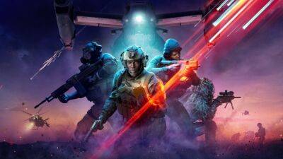 Не в коня корм: EA прекращает попытки довести до ума Battlefield 2042 - coop-land.ru