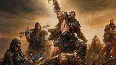 Diablo Immortal стала игрой Blizzard с самым низким рейтингом на Metacritic - wargm.ru
