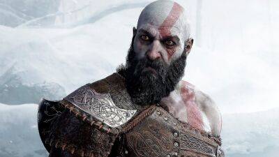 Джейсон Шрайер - Джейсон Шрайер уверен, что God of War: Ragnarok не переносили на 2023 год - igromania.ru