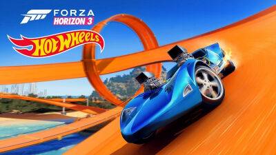 В Steam засветилось первое платное расширение для Forza Horizon 5 - 3dnews.ru