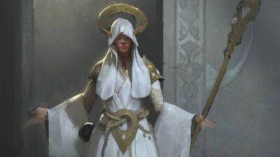 Р.Р.Толкин - Крис Калейки - Бывшие разработчики World of Warcraft представили новую игру совместно со звездами Twitch - mmo13.ru