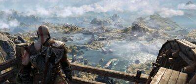 Джейсон Шрайер - На Summer Game Fest могут раскрыть даты выхода God of War: Ragnarok и ПК-версии Uncharted: Legacy of Thieves Collection - gamemag.ru - Южная Корея