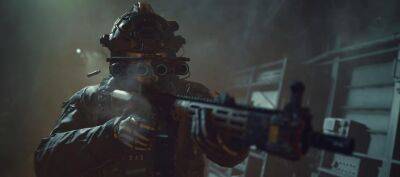 Томас Хендерсон - Серию Call of Duty собираются перевести на единый движок, уверяет инсайдер - gametech.ru