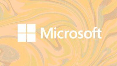 Ontwikkelaar Kinect en Hololens verlaat Microsoft vanwege beschuldigingen van misbruik - ru.ign.com - county Scott