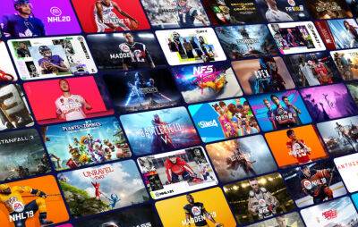 Xbox представила некоторые новинки с приложением для Samsung Smart TV - lvgames.info