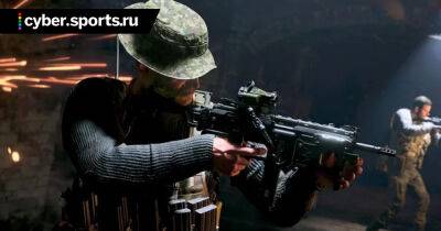 Базовая версия Call of Duty: Modern Warfare 2 для ПК стоит $70 - cyber.sports.ru - Россия