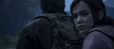 Утечка: Бокс-арт, скриншоты и трейлер The Last of Us Part I — обновлённая версия для PlayStation 5 выйдет 2 сентября, а позже доберётся до PC - gamemag.ru