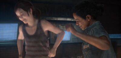 Утечка: обновлённая The Last of Us Part I выйдет на ПК и PlayStation 5 - gametech.ru