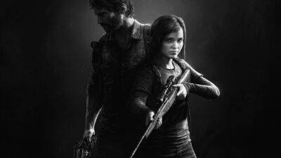Ремейк первой The Last of Us выходит в сентябре - lvgames.info