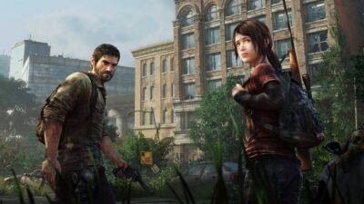 Джефф Грабба - СМИ: ремейк The Last of Us выйдет в начале сентября на ПК и PS5 - cubiq.ru