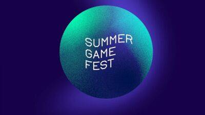 Джефф Кили - Что показывают на Summer Game Fest 2022? - igromania.ru