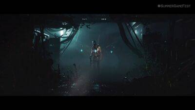 Nieuwe Alien game aangekondigd genaamd Aliens Dark Descent - ru.ign.com