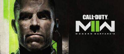 Summer Game Fest: Представлен первый геймплей Call of Duty: Modern Warfare II - gamemag.ru