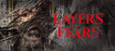 Bloober Team анонсировала Layers of Fears - zoneofgames.ru