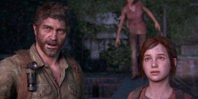Нил Дракманн - Названа дата выхода ремейка легендарной The Last of Us - tech.onliner.by