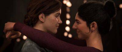 Нил Дракманн - Продажи The Last of Us: Part II перевалили за 10 миллионов копий — Sony впервые за два года обновила цифры эксклюзива PS4 - gamemag.ru