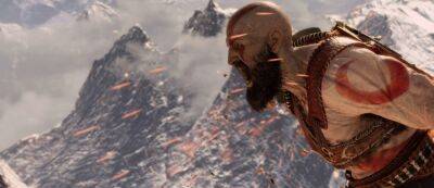 Филипп Спенсер - Инсайдер: Sony вчера должна была показать коллекционное издание God of War: Ragnarok — новости отложили в последний момент - gamemag.ru - Sony