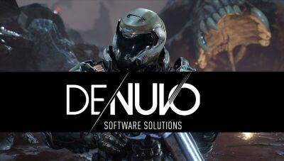 Denuvo начинает защищать дополнения для игр - lvgames.info